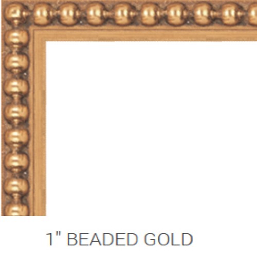 1" B-GOLD